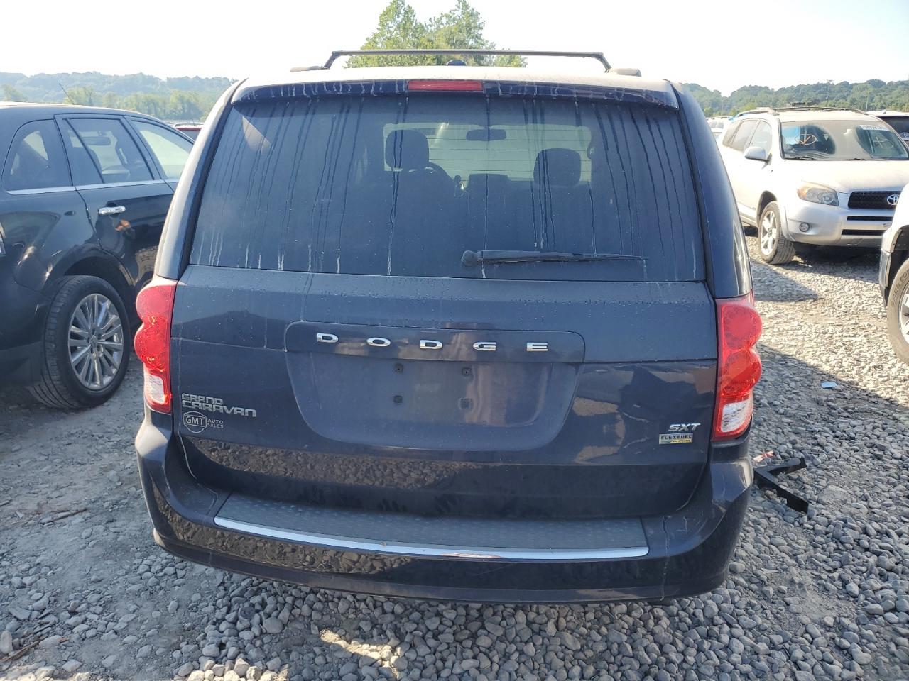 2014 Dodge Caravan - Image 6