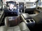 2011 Ford F150 Supercrew للبيع في Angola، NY - Front End