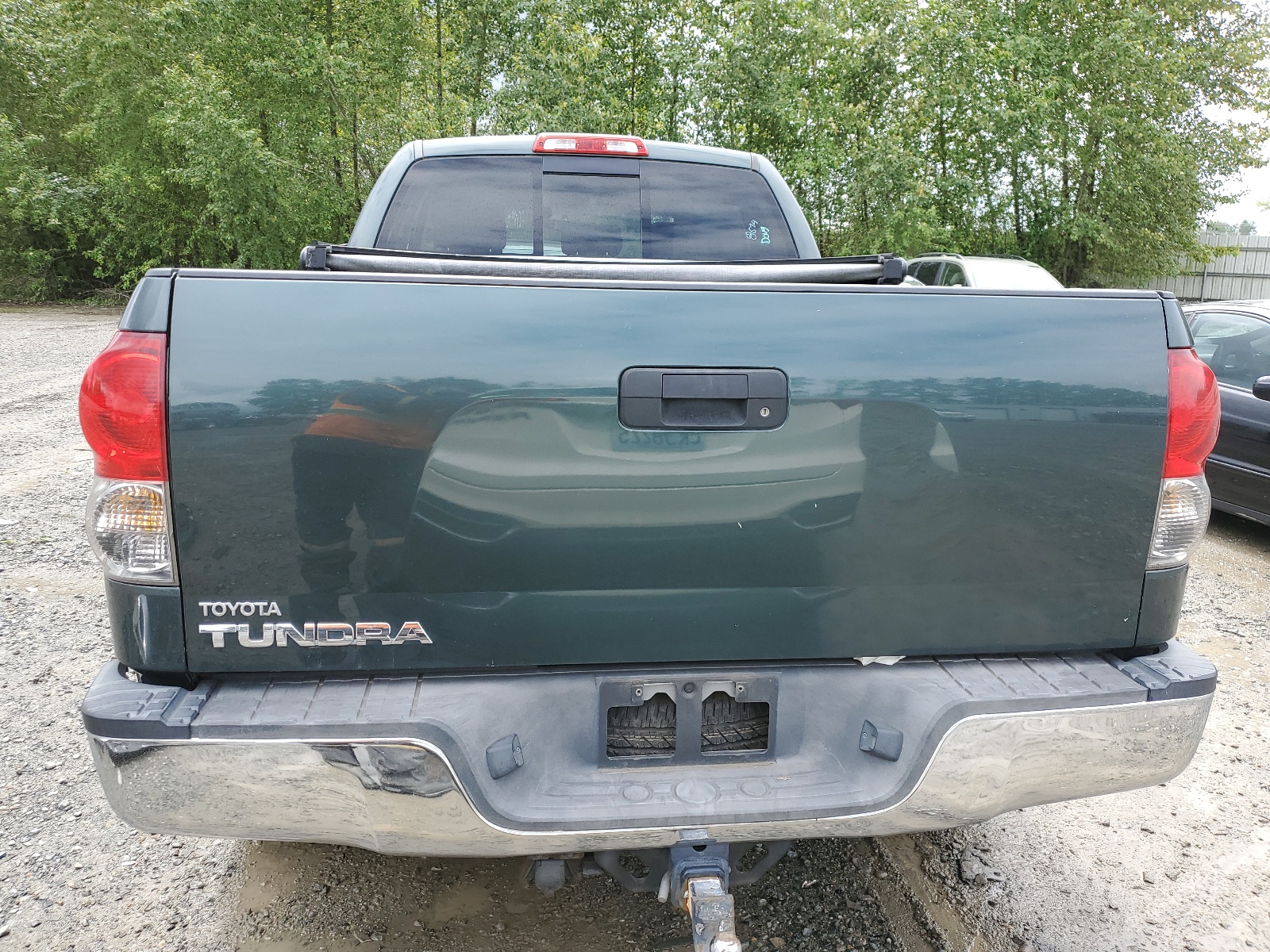 5TBRT54168S457928 2008 Toyota Tundra Double Cab