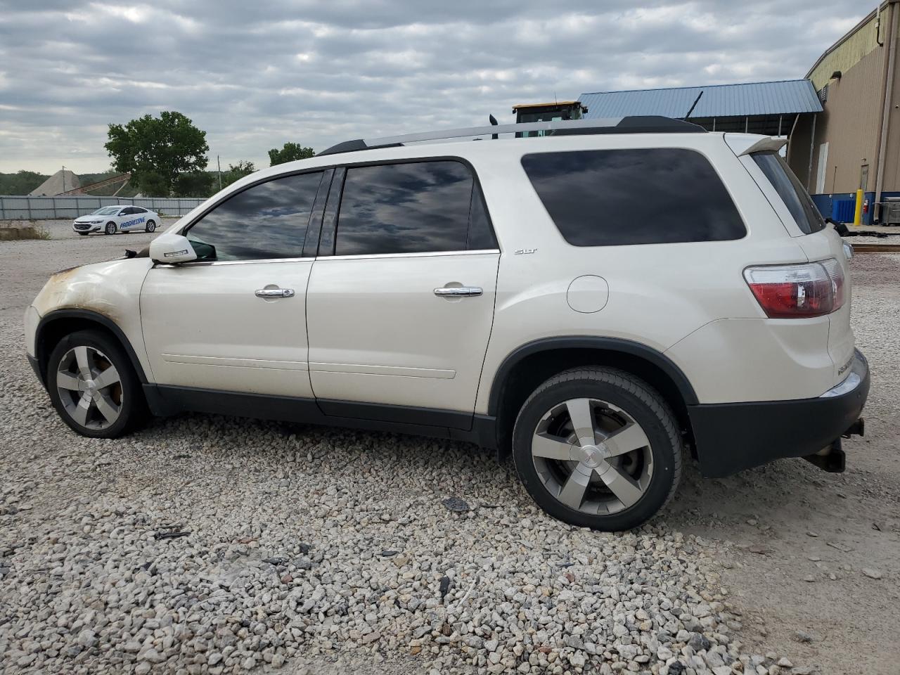 2011 GMC Acadia - Image 2