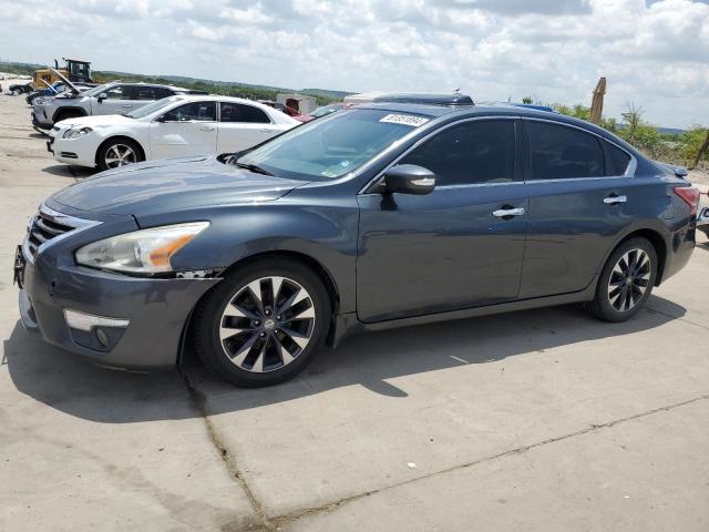 2013 Nissan Altima 3.5S