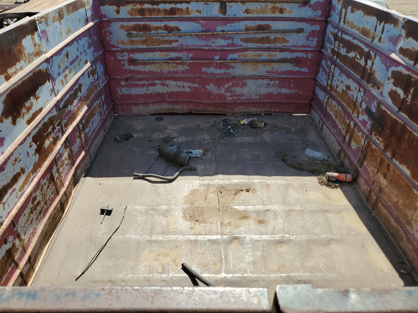 1FDXF46P96EC71798 2006 Ford F450 Super Duty