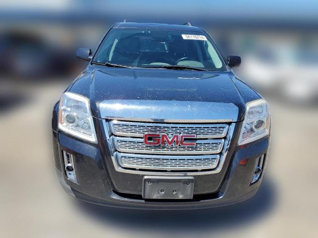  GMC TERRAIN 2013 Черный