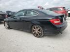 2012 Mercedes-Benz C 250 for Sale in Grand Prairie, TX - Front End