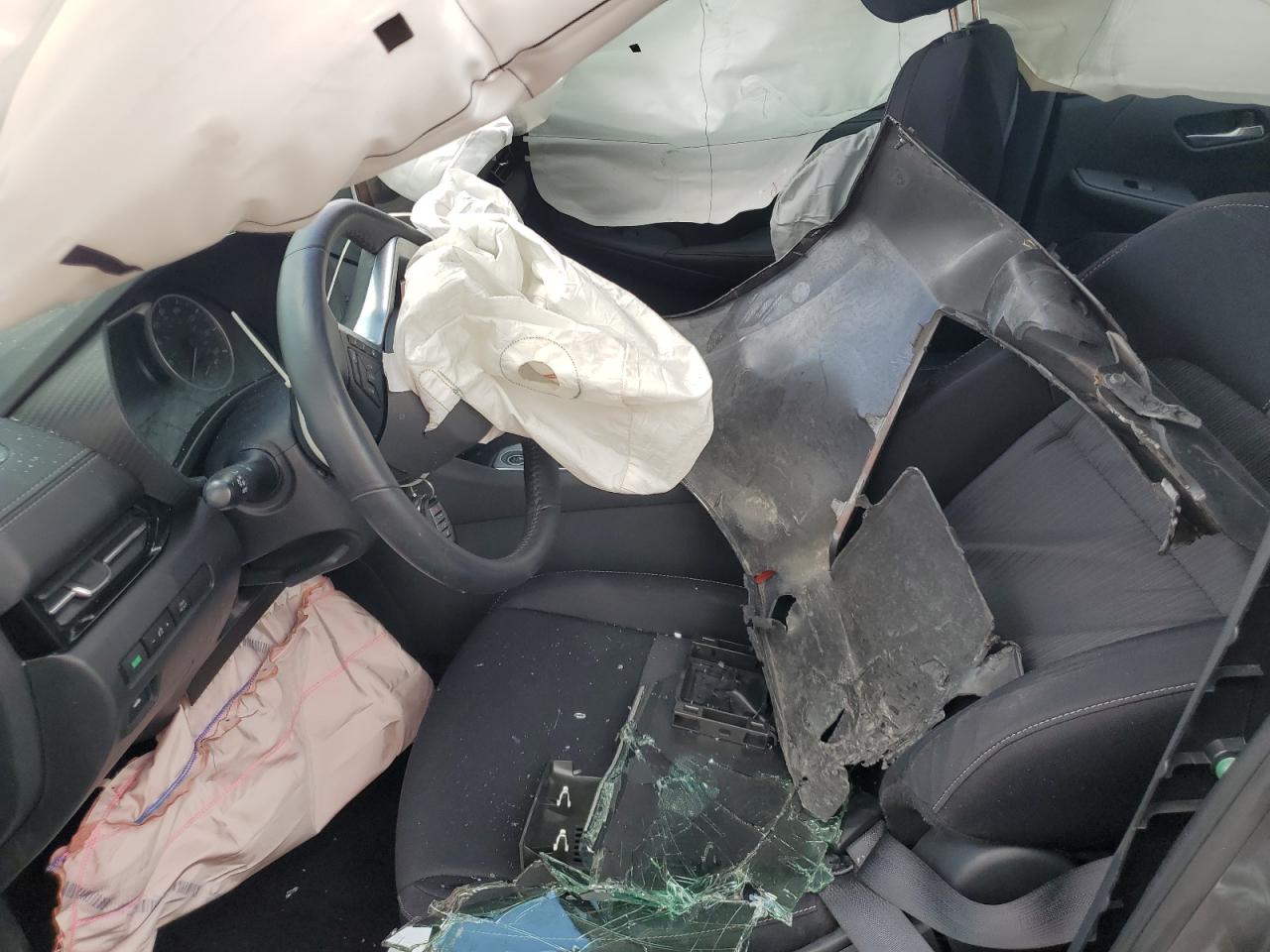 2020 Nissan Sentra Sv VIN: 3N1AB8CV0LY276907 Lot: 61028914