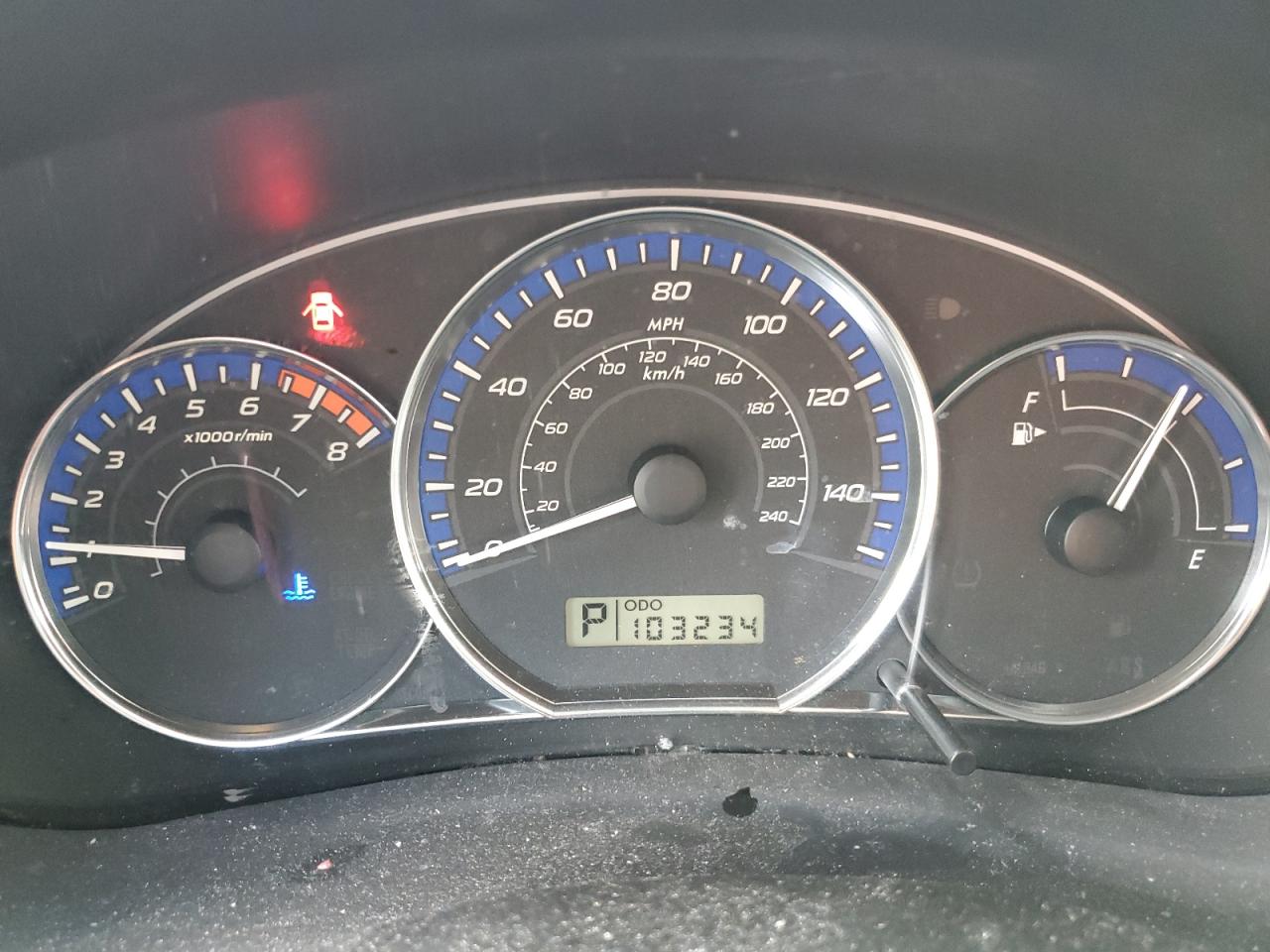 2011 Subaru Forester 2.5X Premium VIN: JF2SHADC2BH713774 Lot: 58109984