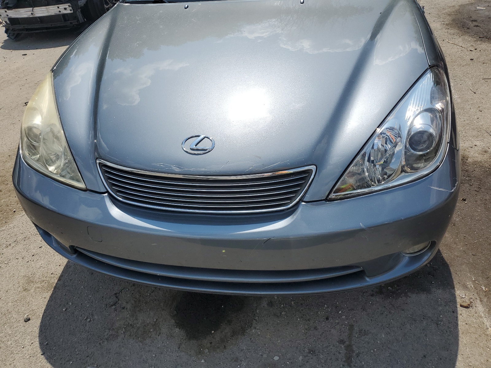 JTHBA30G855132193 2005 Lexus Es 330