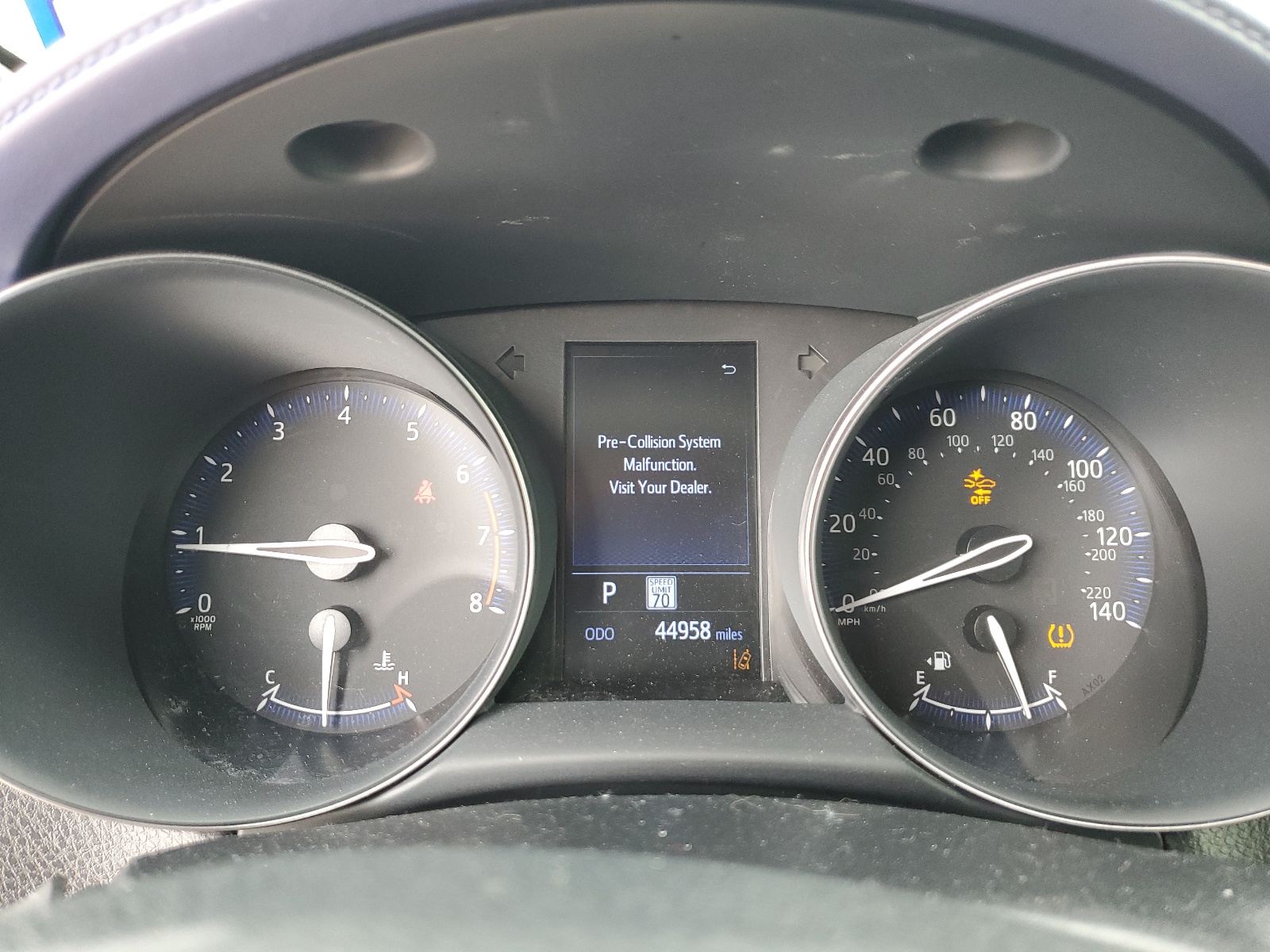 JTNKHMBX5M1118107 2021 Toyota C-Hr Xle