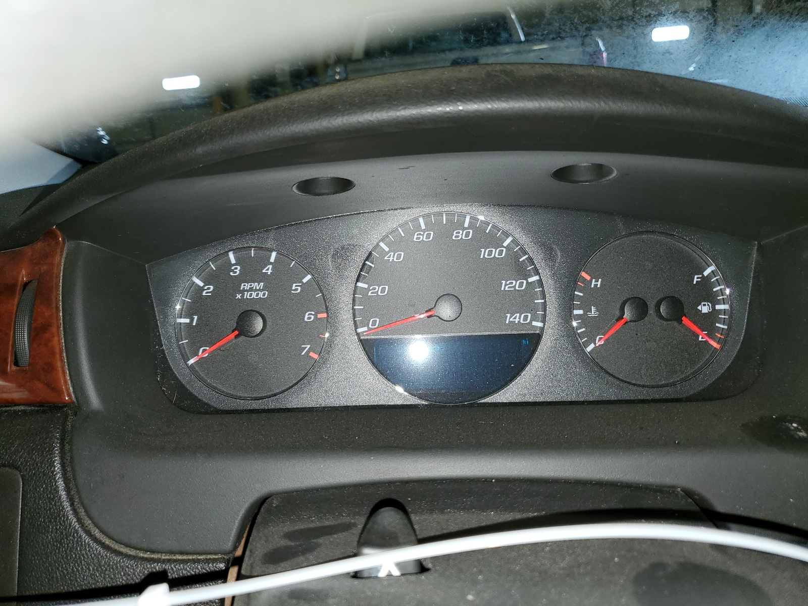 2G1WT57K291276969 2009 Chevrolet Impala 1Lt