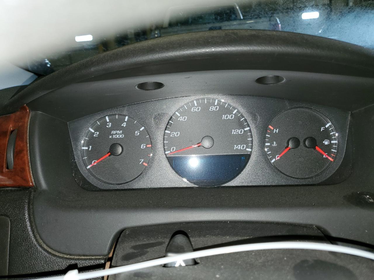 2009 Chevrolet Impala 1Lt VIN: 2G1WT57K291276969 Lot: 60408014