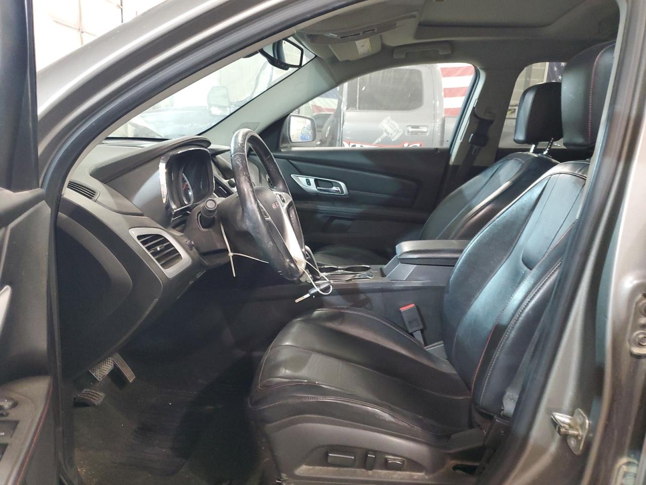 2GKALUEK5C6249049 2012 GMC Terrain Slt