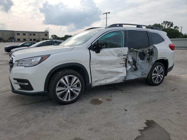  SUBARU ASCENT 2020 Белый