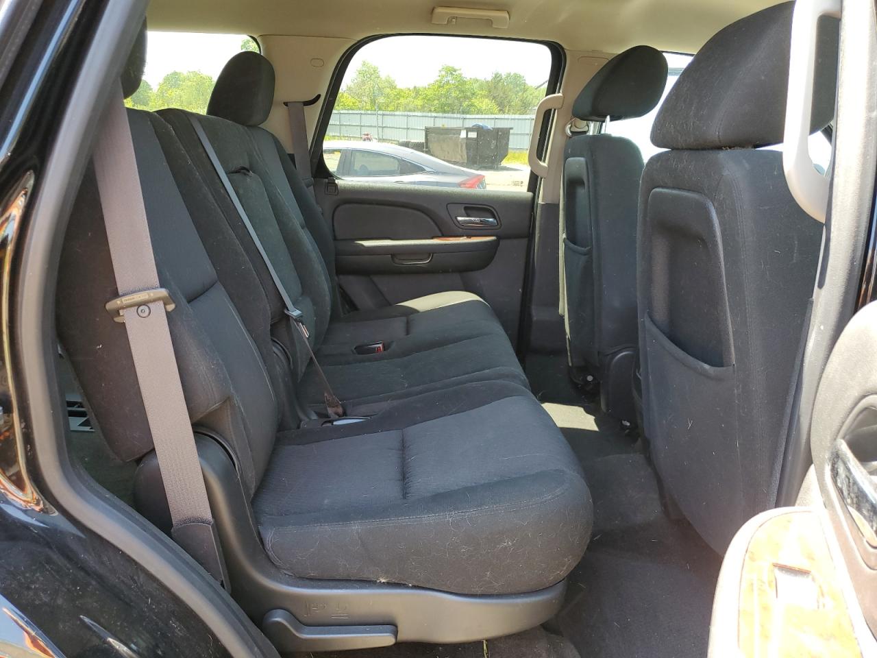 2013 Chevrolet Tahoe C1500 Ls VIN: 1GNSCAE05DR155215 Lot: 59012074