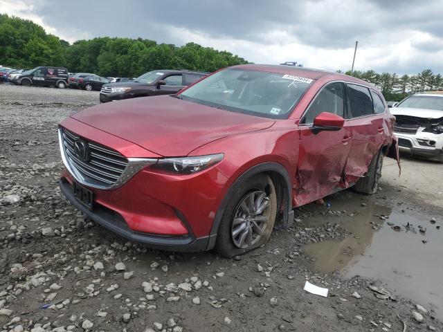 2023 Mazda Cx-9 Touring за продажба в Windsor, NJ - Side