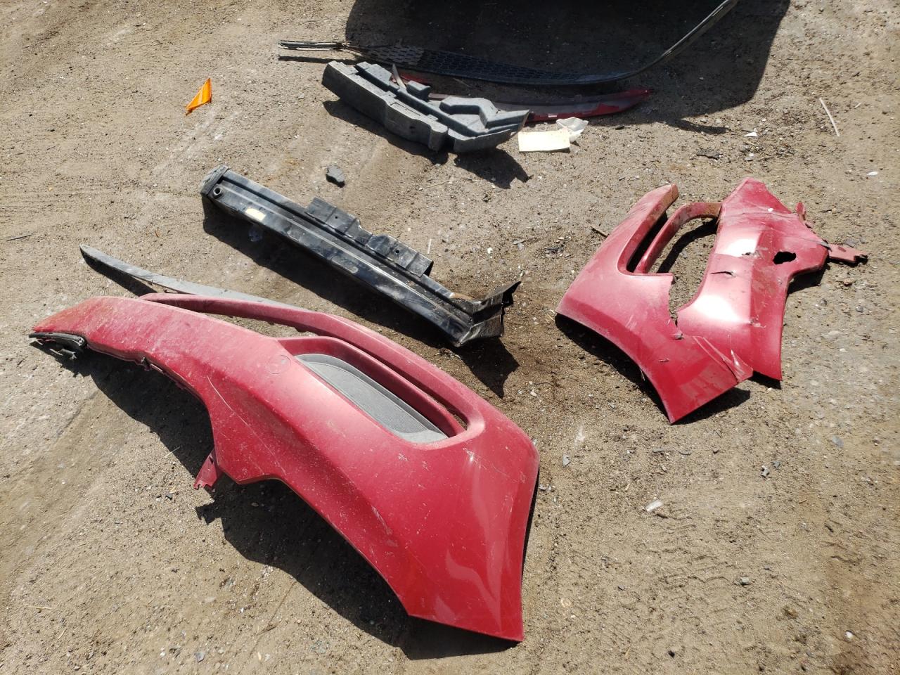 2016 Kia Forte Lx VIN: KNAFX4A64G5557892 Lot: 58517034