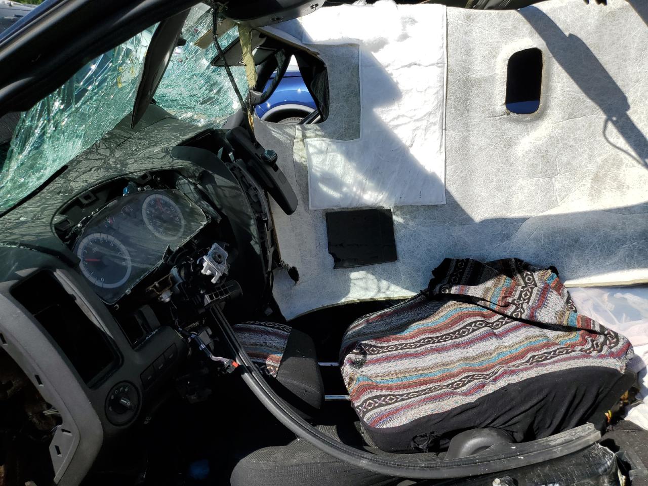 2009 Ford Escape Xlt VIN: 1FMCU93G69KB11275 Lot: 58643614