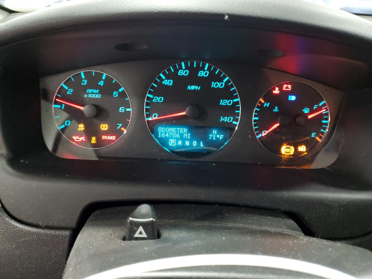 2012 Chevrolet Impala Lt VIN: 2G1WG5E31C1227091 Lot: 59535174