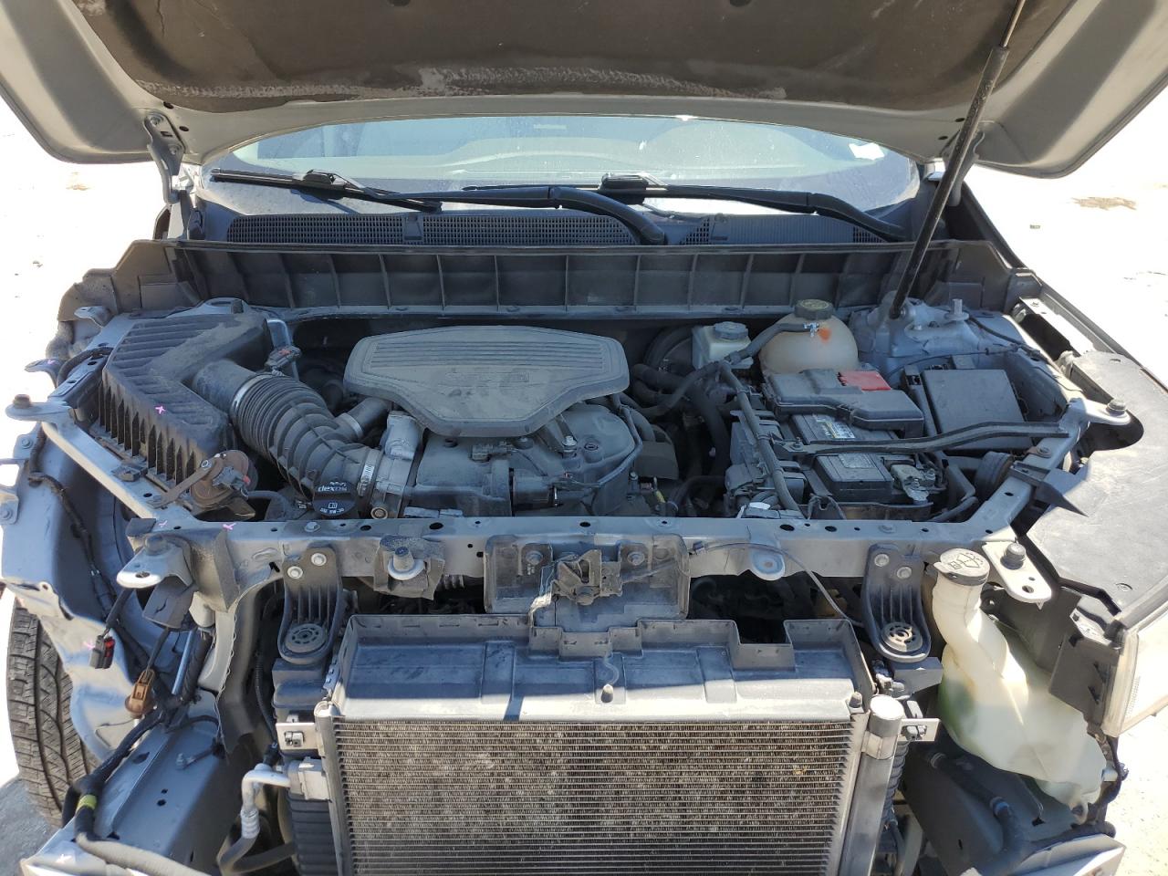 2018 GMC Acadia Slt-1 VIN: 1GKKNMLS0JZ139528 Lot: 58507394