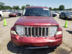 2011 Jeep Liberty Limited за продажба в Florence, MS - Front End