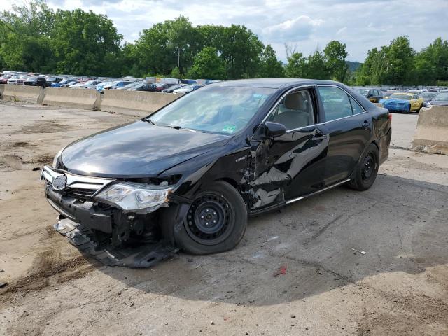 2012 Toyota Camry Hybrid