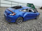 2019 Honda Civic Ex   на продаже в Candia, NH - All Over