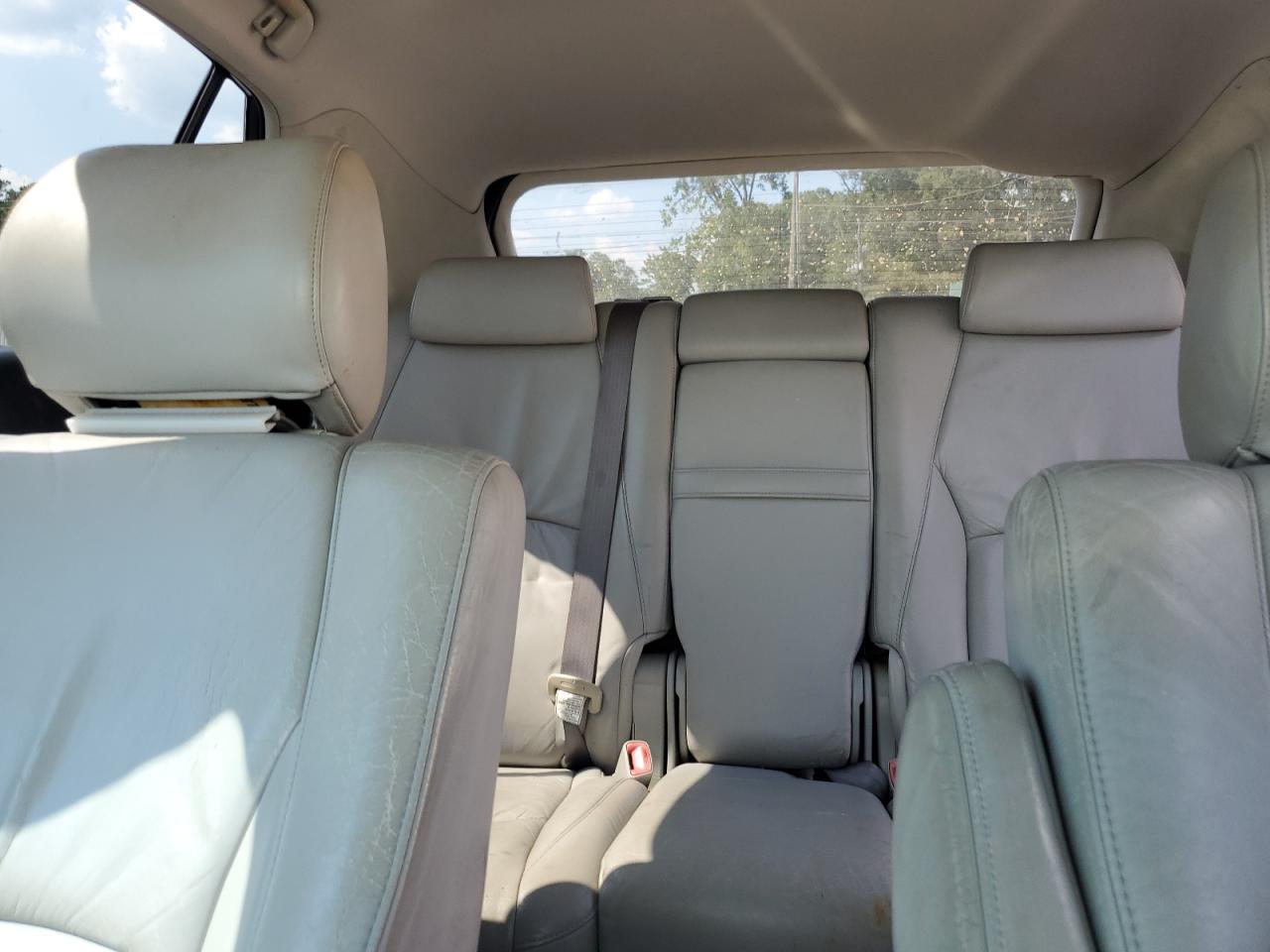 2004 Lexus Rx 330 VIN: 2T2GA31U54C006320 Lot: 59107764