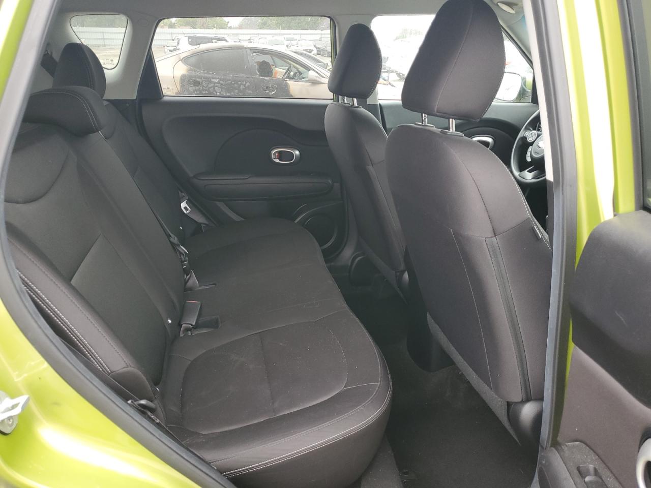 2016 Kia Soul VIN: KNDJN2A23G7831625 Lot: 58324554