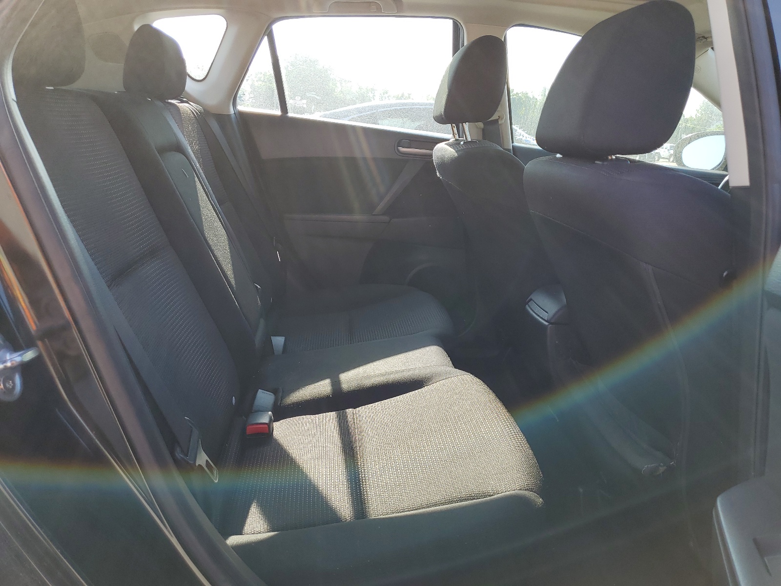 JM1BL1L72C1553424 2012 Mazda 3 I