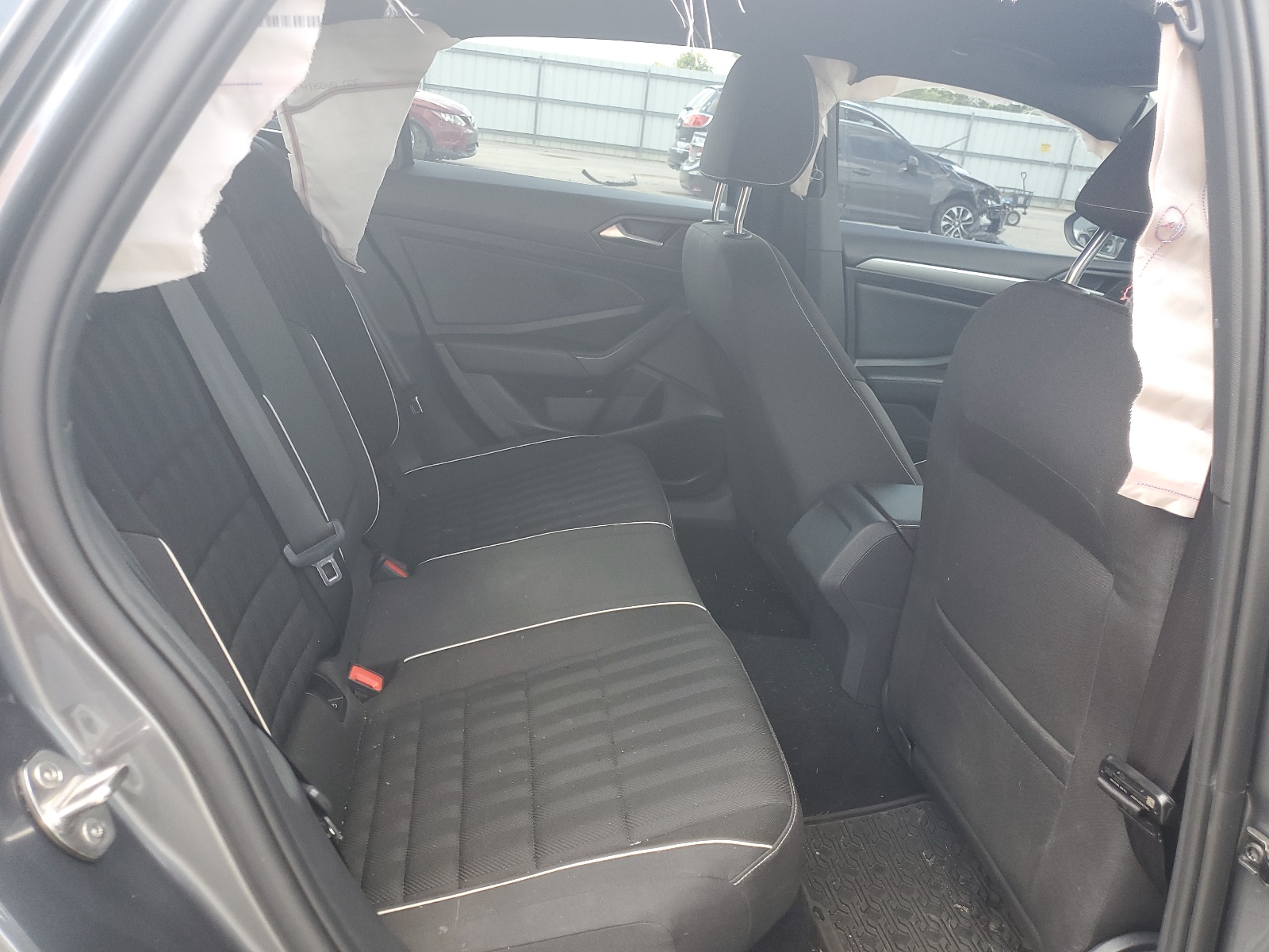 3VWBM7BU5NM034040 2022 Volkswagen Jetta Sport