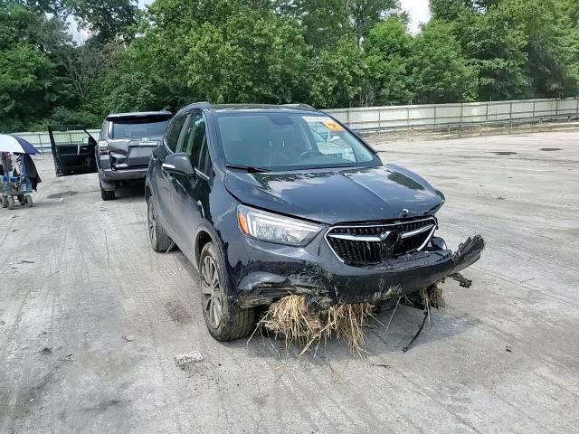 2017 Buick Encore Preferred VIN: KL4CJESB9HB224710 Lot: 59748794