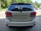 2018 Dodge Journey Gt en Venta en East Granby, CT - Minor Dent/Scratches