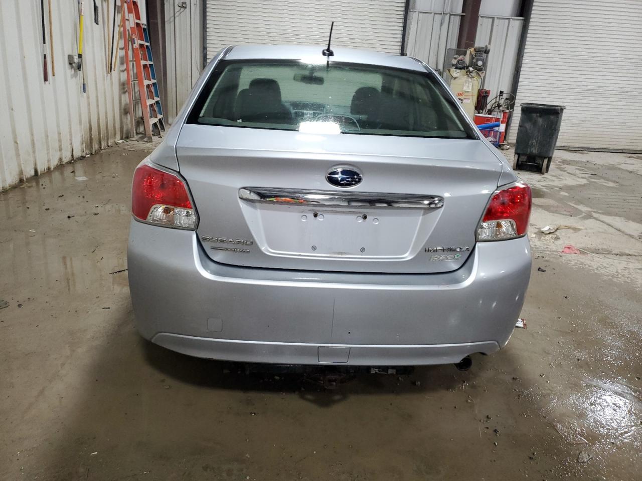 2012 Subaru Impreza Limited VIN: JF1GJAK64CH030925 Lot: 56950864