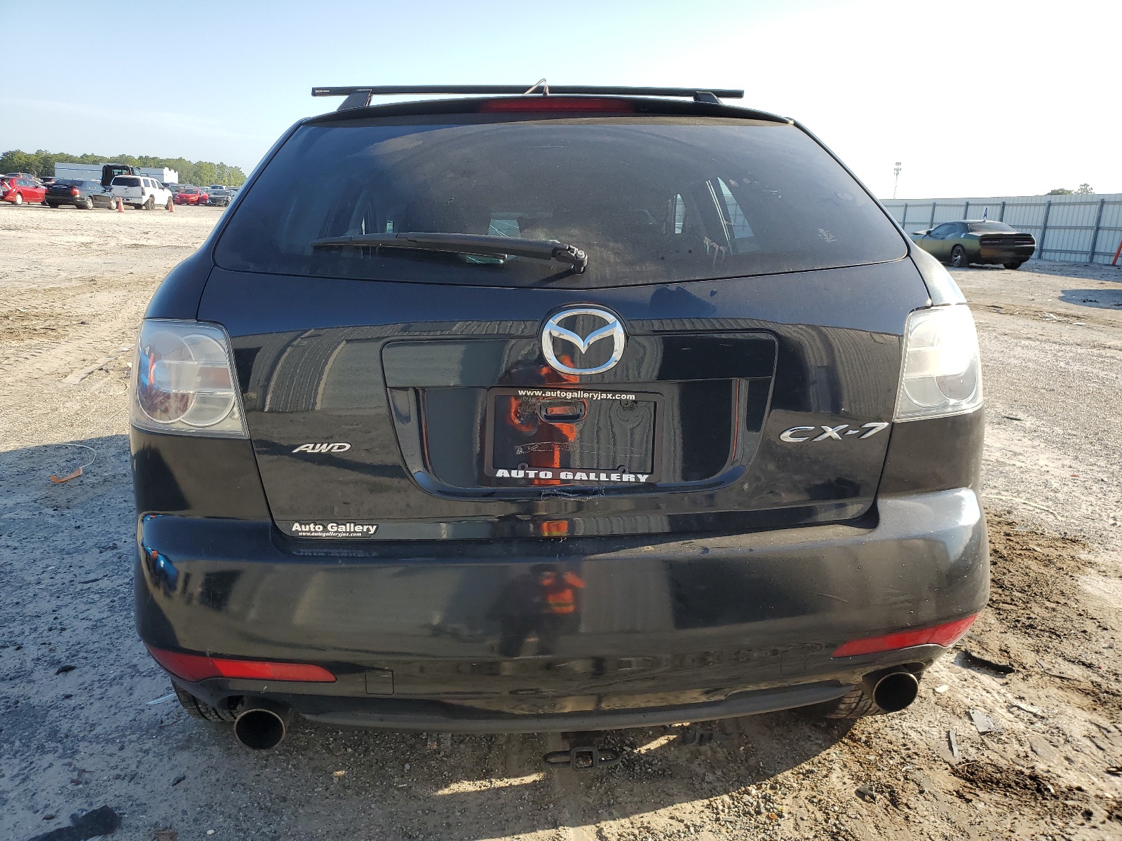 JM3ER4WL3A0304906 2010 Mazda Cx-7