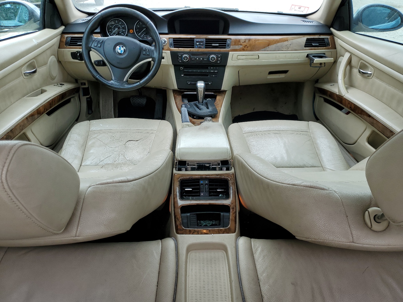 WBAWC33548PD08558 2008 BMW 328 Xi