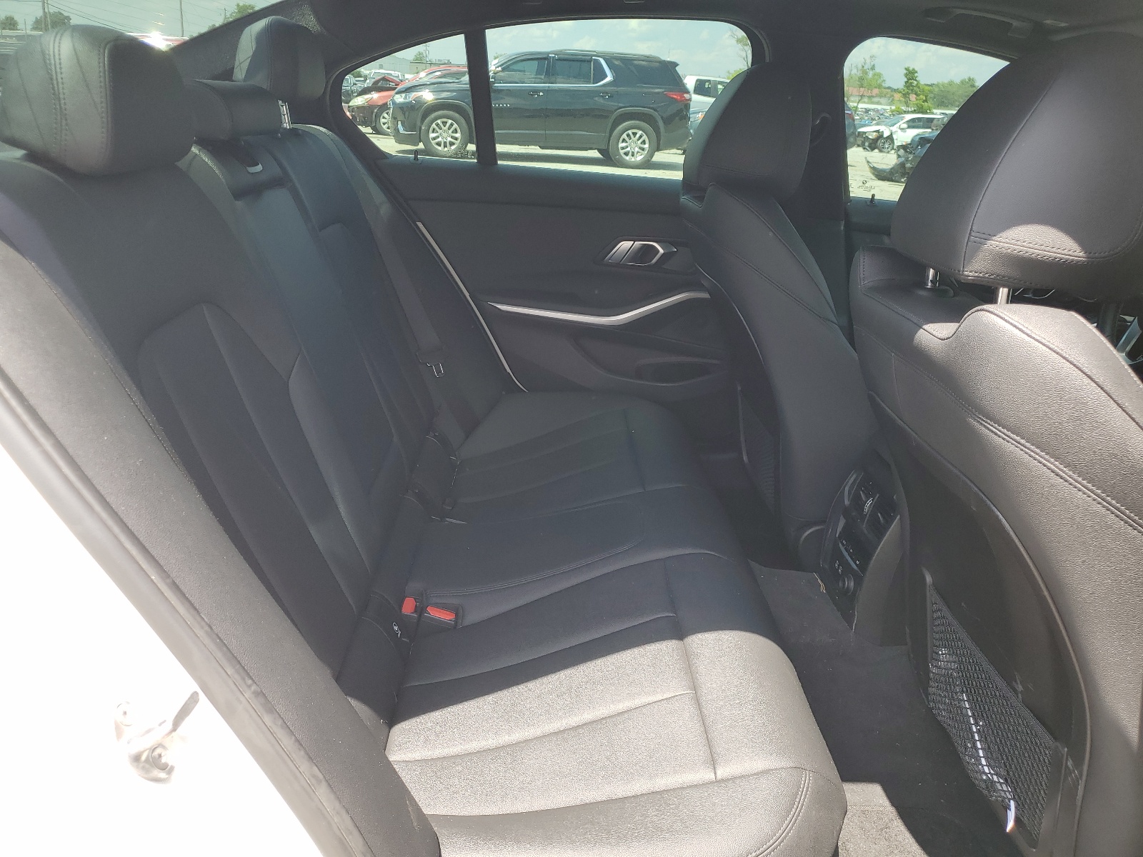 3MW5R7J07L8B08738 2020 BMW 330Xi