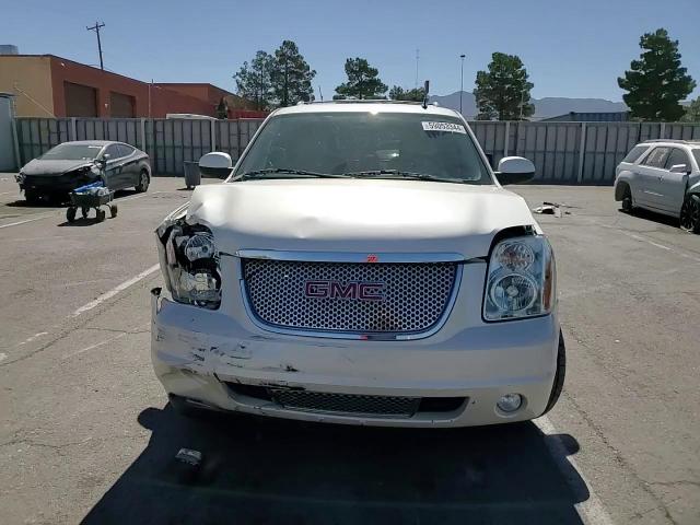 2013 GMC Yukon Denali VIN: 1GKS2EEF4DR356888 Lot: 59053344