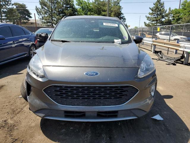  FORD ESCAPE 2020 Gray