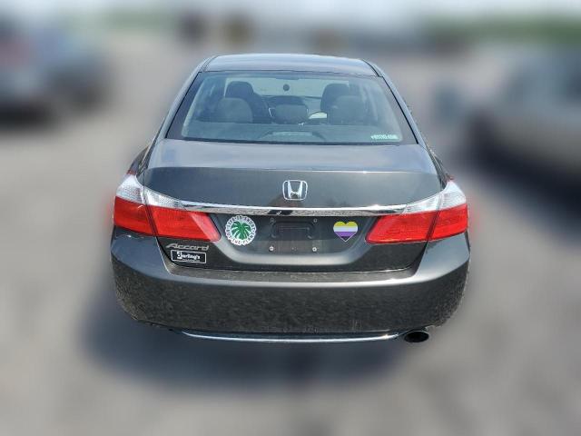 Седаны HONDA ACCORD 2013 Угольный