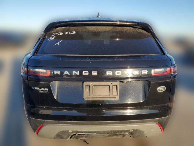  LAND ROVER RANGEROVER 2020 Черный