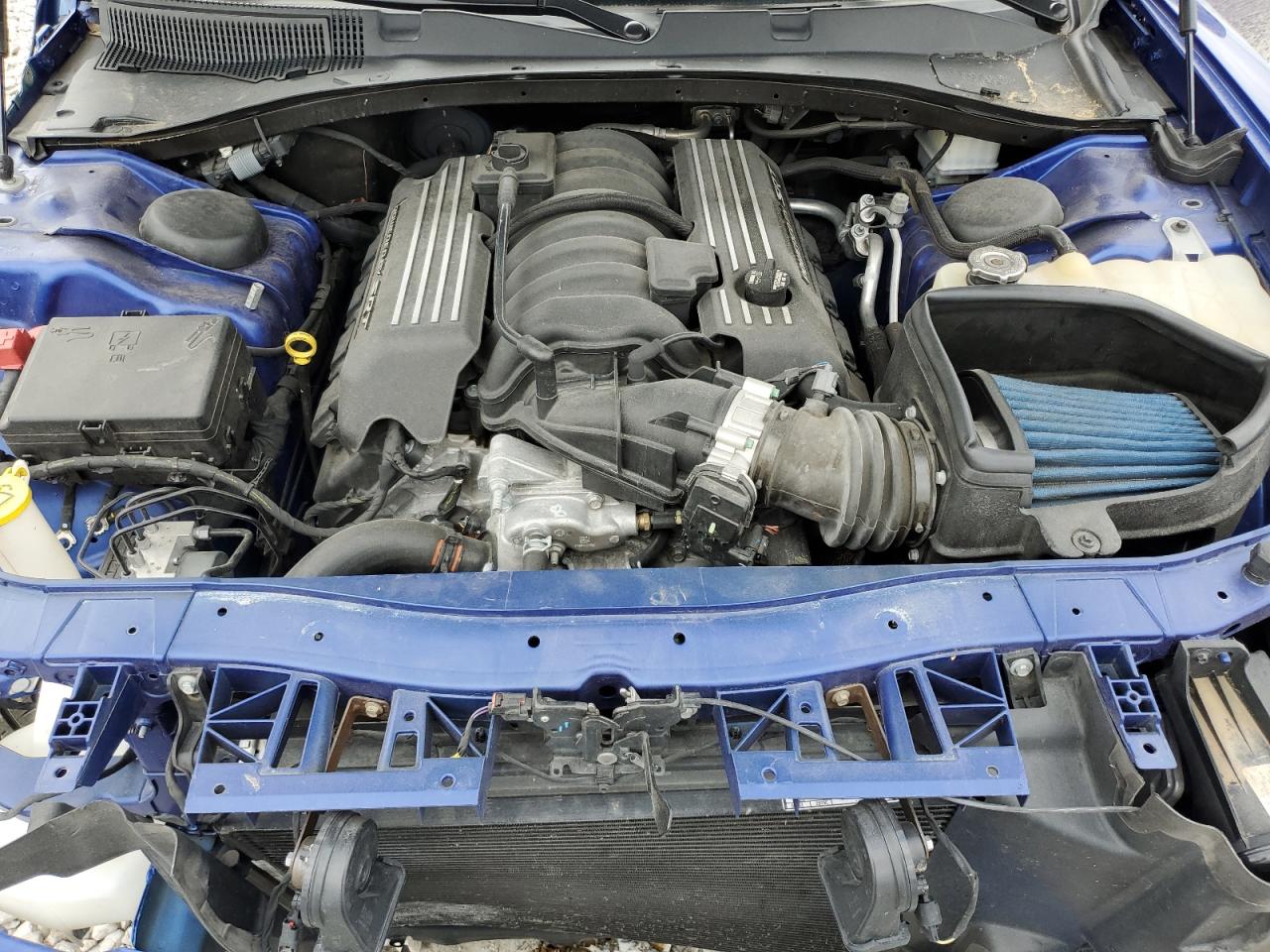 2019 Dodge Charger - Image 11