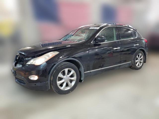 2008 Infiniti Ex35 Base