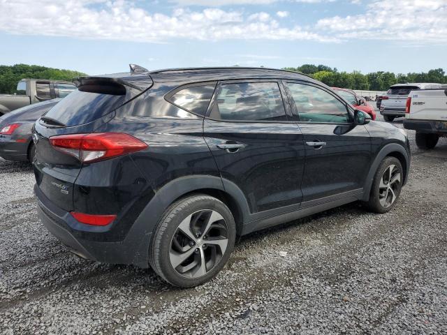 KM8J3CA2XGU105009 | 2016 Hyundai tucson limited