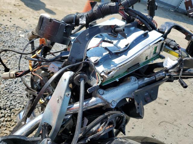 2012 HARLEY-DAVIDSON FLHX STREET GLIDE
