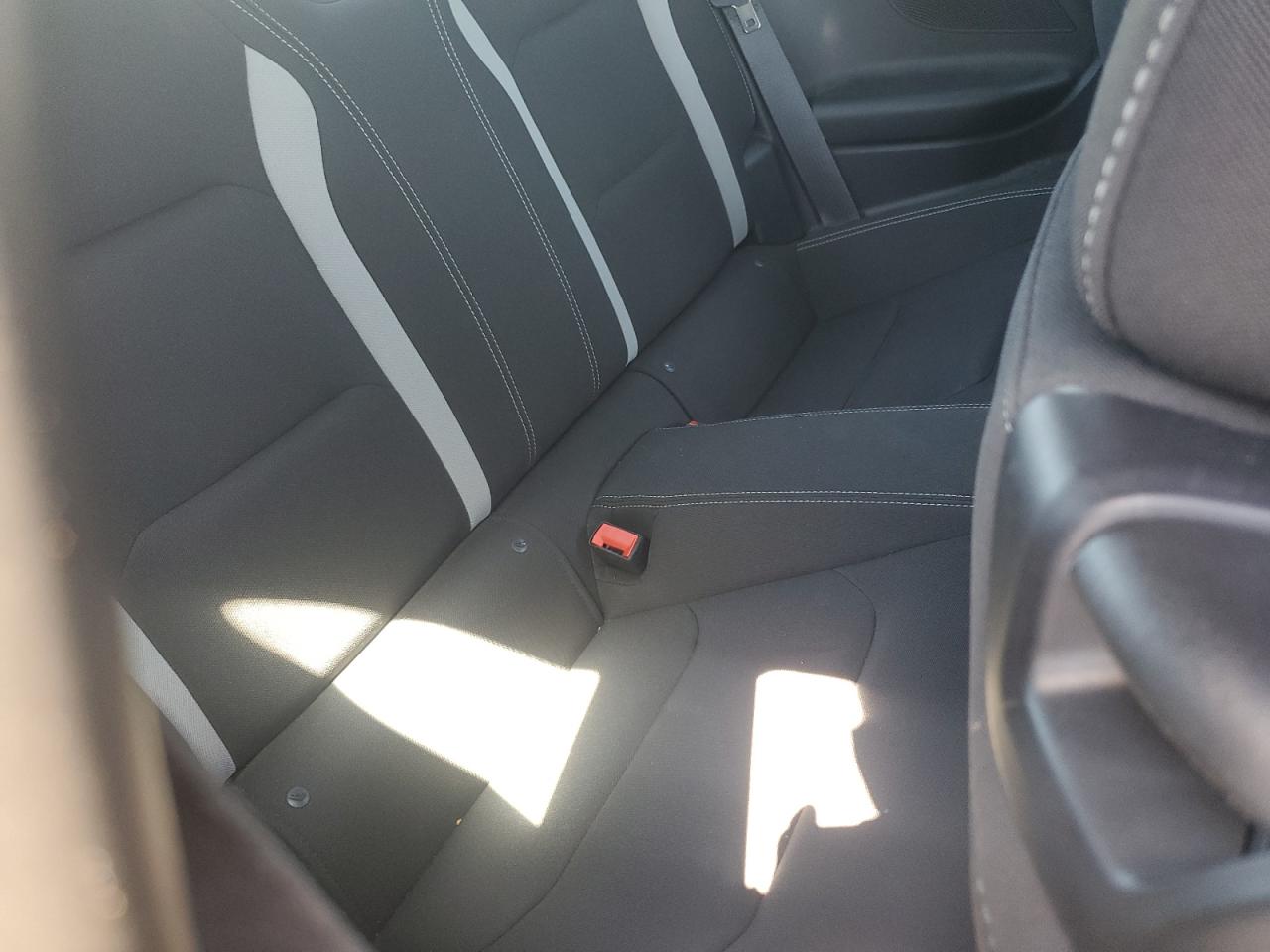 2021 Chevrolet Camaro Lz VIN: 1G1FE1R76M0110678 Lot: 58622144