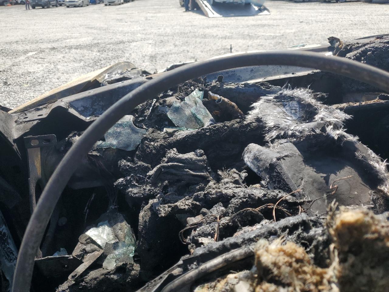 2002 Ford Mustang Gt VIN: 1FAFP45X62F225130 Lot: 59887984