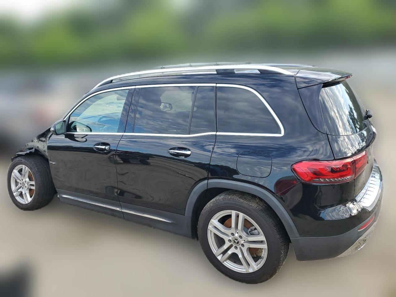 2021 Mercedes-Benz Glb 250 VIN: W1N4M4GB4MW090947 Lot: 57011224