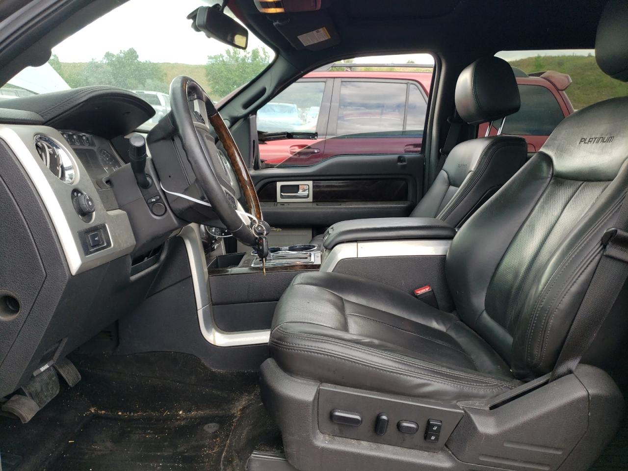 2013 Ford F-150 - Image 7