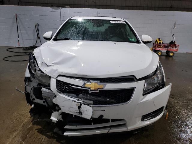  CHEVROLET CRUZE 2014 Biały