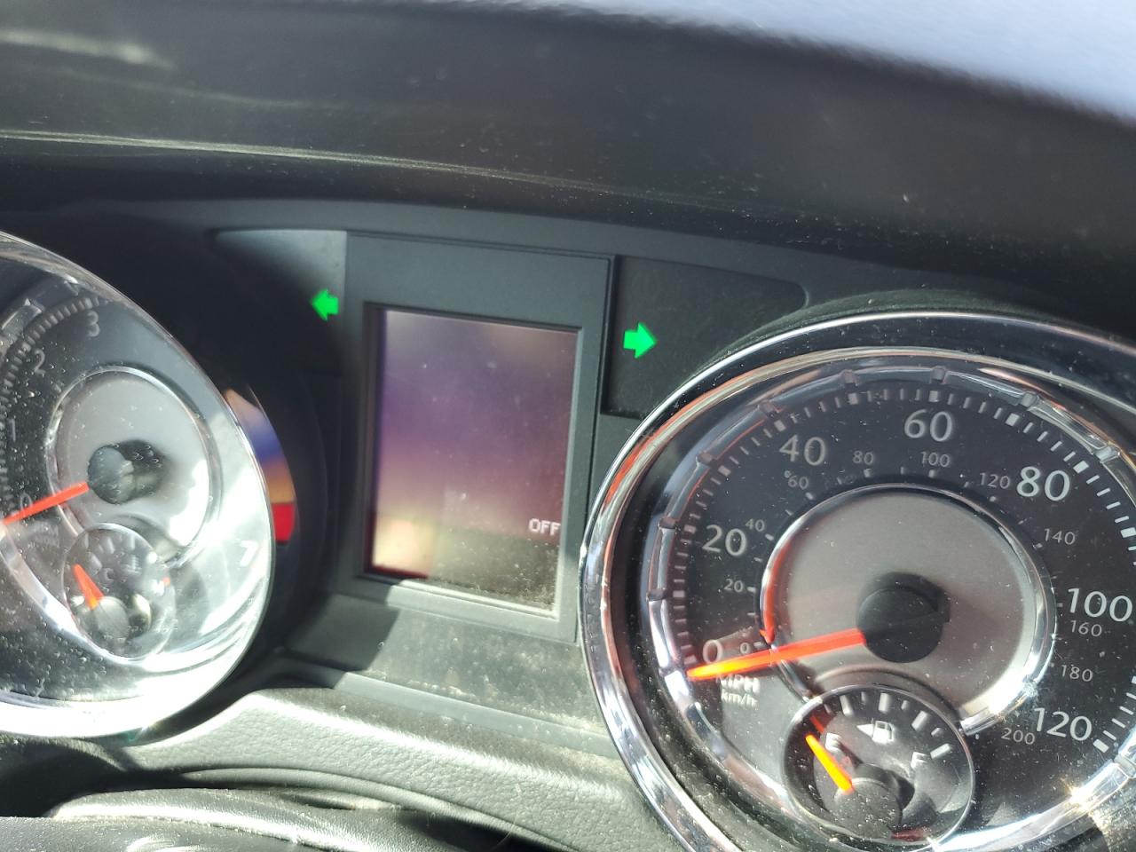 2013 Chrysler Town & Country Touring VIN: 2C4RC1BG3DR630606 Lot: 58024114