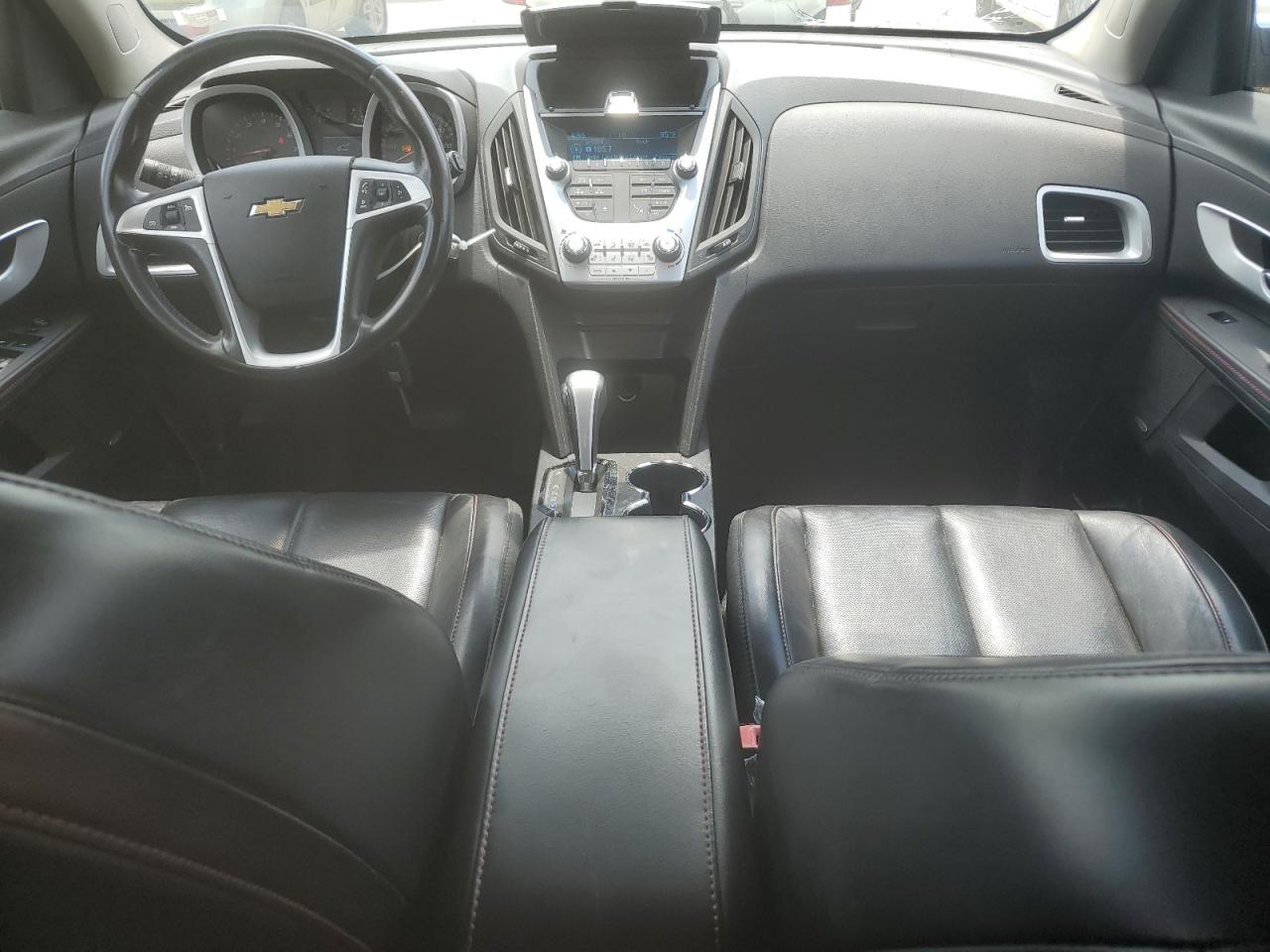 2010 Chevrolet Equinox Lt VIN: 2CNFLNEY8A6279490 Lot: 59521014